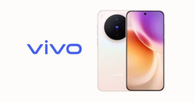 Vivo X300 Launched With A 200Mp Camera