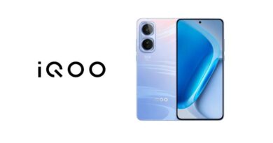 Iqoo Has Launched Its New Flagship Smartphone The Iqoo Neo 11 In China