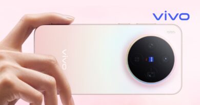 Vivo Has Launched Its New Flagship Smartphone The Vivo X300 Pro In China