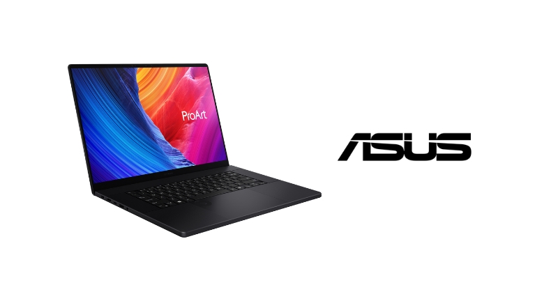 Asus Proart P16 Launched In India With Up To 64Gb Of Ram