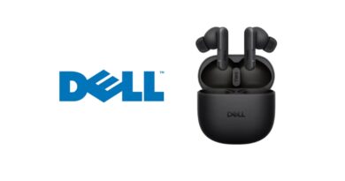Dell Pro Plus Earbuds Launched In India Equipped With Amazing Features Including Adaptive Anc