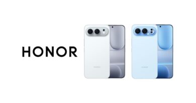 Honor 500 Series Launched With 8000Mah Battery