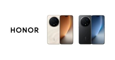 Honor Has Launched Its New Flagship Honor Magic 8 Pro In The Global Market