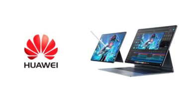 Huawei Matepad Edge Launched With 12900Mah Battery And 32Gb Ram