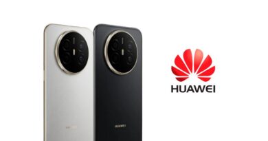 Huawei Has Launched Its New Smartphone The Huawei Mate 70 Air 2