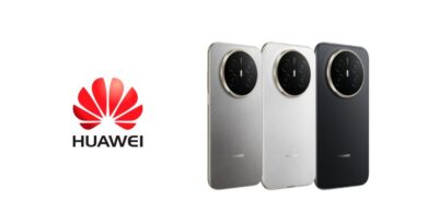 Huawei Has Launched Its New Smartphone The Huawei Mate 70 Air In The Chinese Market 1