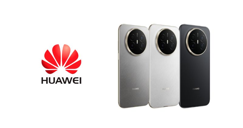 Huawei Has Launched Its New Smartphone The Huawei Mate 70 Air In The Chinese Market 1