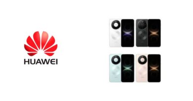 Huawei Launches Mate 80 Mate 80 Pro Mate 80 Pro Max And Mate 80 Rs Master Edition