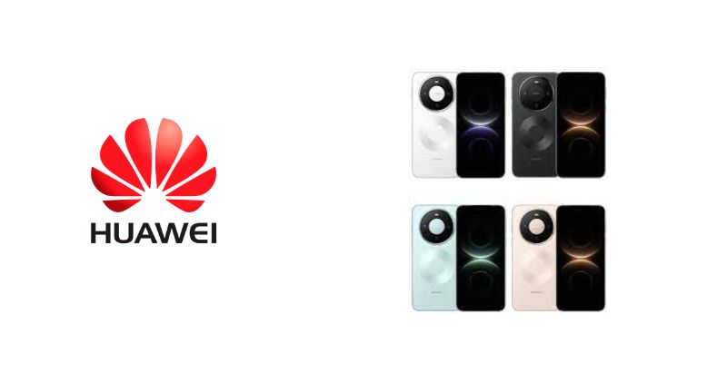 Huawei Launches Mate 80 Mate 80 Pro Mate 80 Pro Max And Mate 80 Rs Master Edition