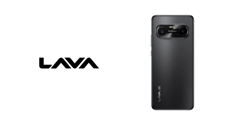 Lava Agni 4 Launched