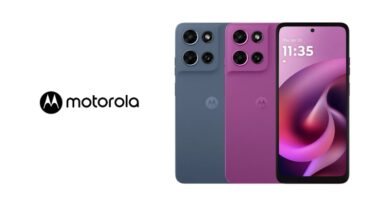 Moto G 2026 Moto G Play 2026