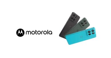 Moto G100S Launched In China With A 7000Mah Battery And Snapdragon 7S Gen 2 Chipset