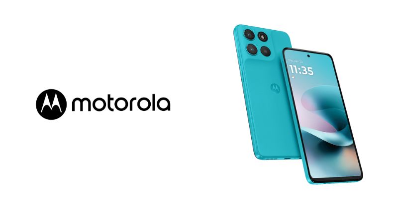 Moto G57 Power 5G Launched With 7000Mah Battery