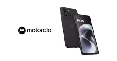 Moto G57 Power And Moto G57 Launched With 7000Mah Battery 50Mp