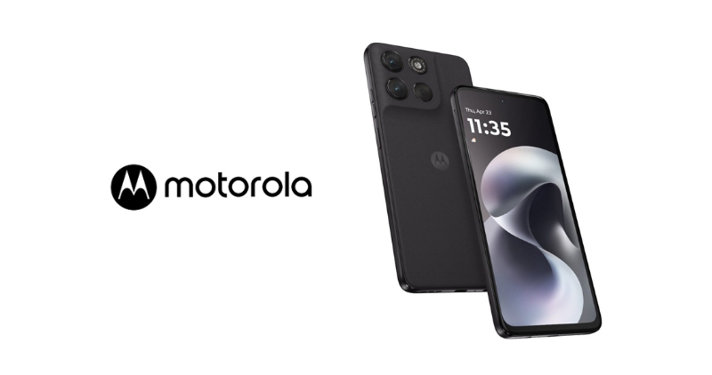 Moto G57 Power And Moto G57 Launched With 7000Mah Battery 50Mp