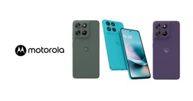 Moto G67 Power 5G Launched With 7000Mah