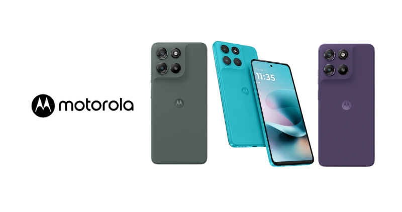 Moto G67 Power 5G Launched With 7000Mah