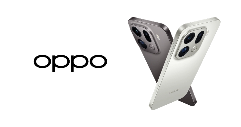 Oppo Find X9 Pro And Find X9 Launched With 200Mp Camera
