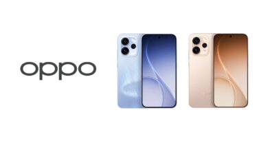 Oppo Reno 15 And Reno 15 Pro Phones Launched With 200Mp Cameras And Large Batteries