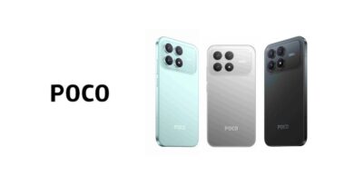 Poco F8 Pro F8 Ultra Launched With 50Mp Camera Snapdragon 8 Elite Processor