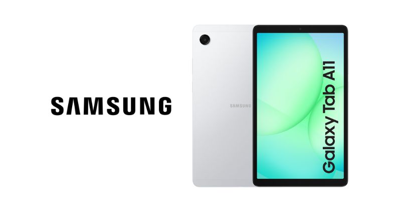 Samsung Galaxy Tab A11 Launched In The Global Market