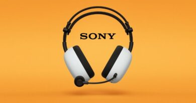 Sony Has Launched The Sony Inzone H9 Ii Wireless Gaming Headset In India