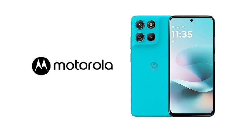 The Moto G100S A 5G Phone With A 7000Mah Battery And 8Gb Of Ram