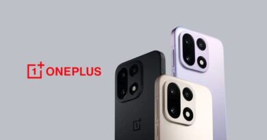 The Oneplus 15 Has Launched In India