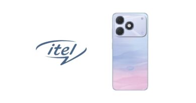 The Itel A90 Limited Edition Has Finally Been Launched In A 128Gb Storage Configuration