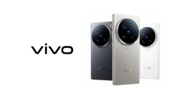 Vivo X300 X300 Pro Launched In The Global