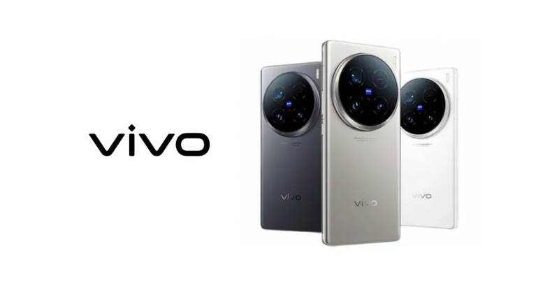 Vivo X300 X300 Pro Launched In The Global