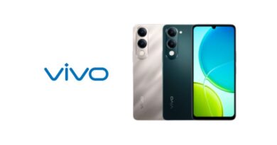 Vivo Y19S 5G Launched In India 6000Mah Battery