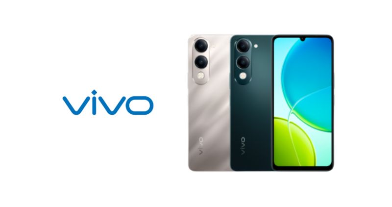 Vivo Y19S 5G Launched In India 6000Mah Battery
