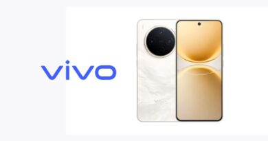 Vivo Y500 Pro Launched With A 200 Megapixel Primary Camera