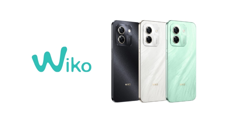 Wiko Has Launched Its New Smartphone The Wiko X70 In China