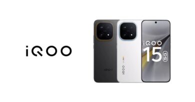 Iqoo 15 Launched In India With 16Gb Ram And A 7000Mah Battery