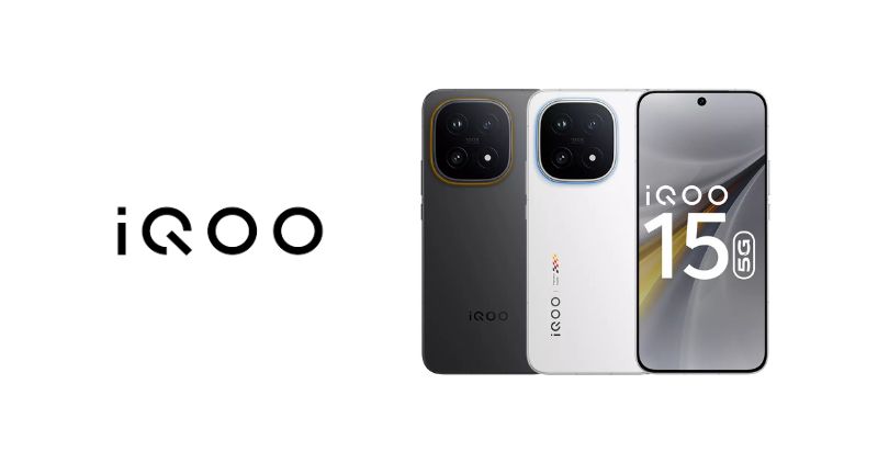 Iqoo 15 Launched In India With 16Gb Ram And A 7000Mah Battery