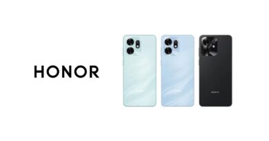 Honor Play 60A Launched In Budget Segment With 5300Mah Battery And Large Display