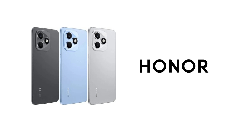 Honor X8D Launched With 108Mp Camera And 7000Mah Battery
