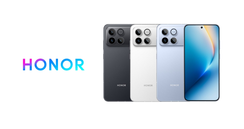 Honor Has Showcased Its Technology By Introducing The Companys New Gaming Centric Win