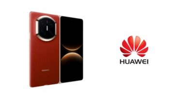 Huawei Mate X7 A Foldable Phone With A 50Mp Camera And A 5300Mah Battery