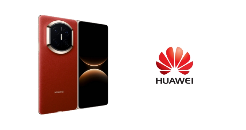 Huawei Mate X7 A Foldable Phone With A 50Mp Camera And A 5300Mah Battery