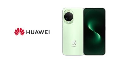 Huawei Nova 15 Launched In Chinahuawei Nova 15 Launched In China