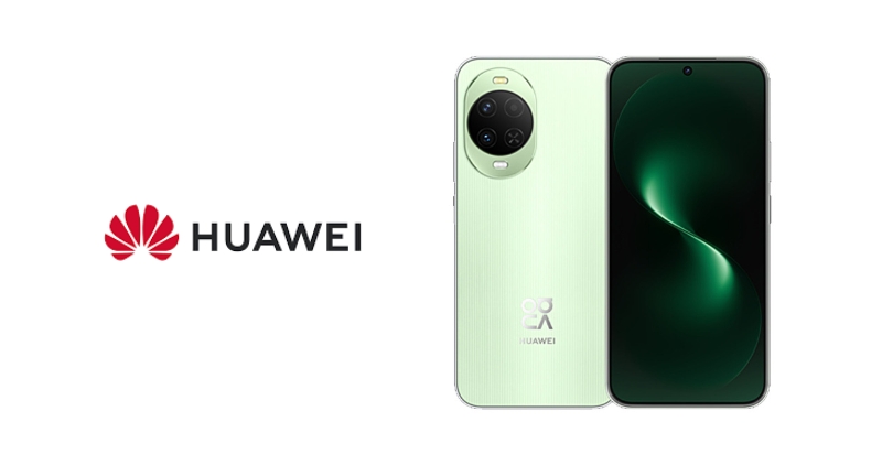 Huawei Nova 15 Launched In Chinahuawei Nova 15 Launched In China