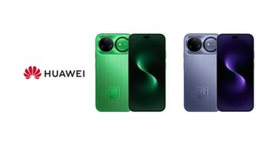 Huawei Nova 15 Pro And Nova 15 Ultra Launched In China