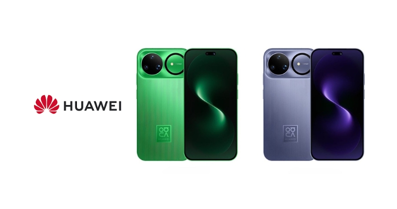 Huawei Nova 15 Pro And Nova 15 Ultra Launched In China