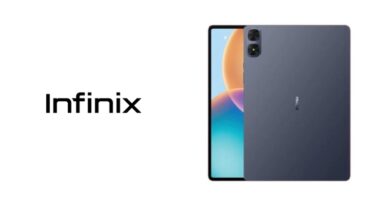 Infinix Launches Xpad Edge Tablet With 8Mp Camera And 8000Mah Battery