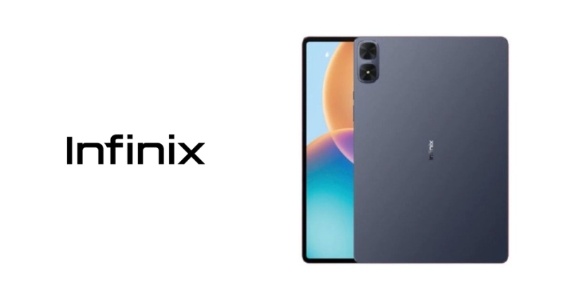 Infinix Launches Xpad Edge Tablet With 8Mp Camera And 8000Mah Battery