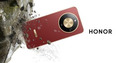 New Smartphone Magic 8 Lite Launched With 7500Mah Battery And 108Mp Camera