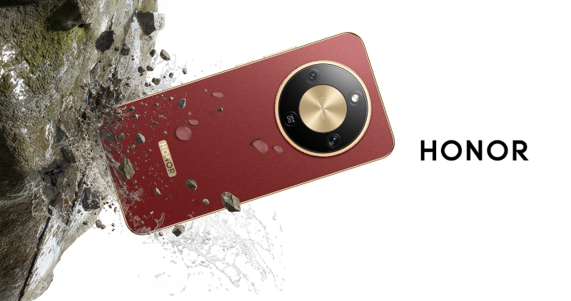 New Smartphone Magic 8 Lite Launched With 7500Mah Battery And 108Mp Camera